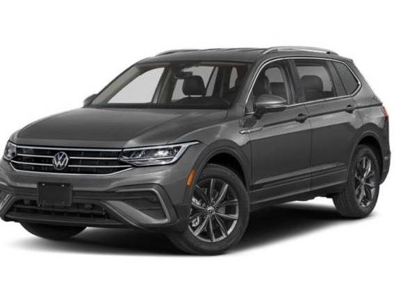 VOLKSWAGEN TIGUAN 4MOTION 2022 3VV2B7AX1NM022389 image VOLKSWAGEN TIGUAN 4MOTION 2022 3VV2B7AX1NM022389 image